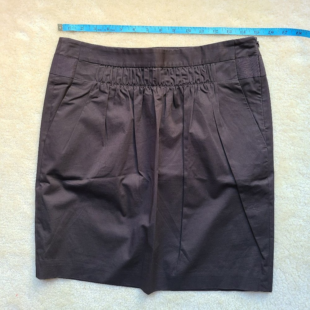 EUC BR Skirt - Sz 4